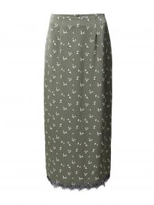 Юбка Edited Merida, хаки