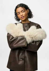 Pcplush flauschige muffles Pieces, Porpoise