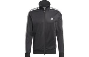 Мужская куртка Adidas Originals, цвет Black
