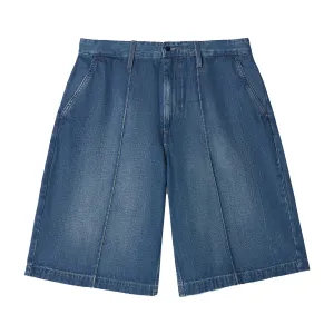 Levis Джинсовые шорты Men's Blue Moderate