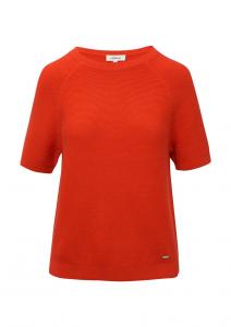 Свитер s.Oliver, Red