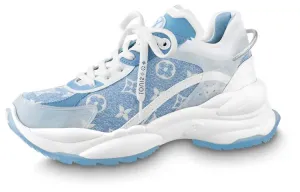 Женская обувь Louis Vuitton Run 55 Lifestyle