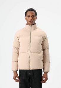Куртка D.MoRo Winter jacket, Mink/Beige