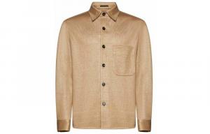 Zzegna Куртка мужская хаки, Khaki