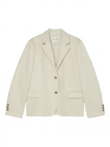 Однобортный пиджак Marc O'Polo, нейтральный