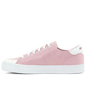 Кроссовки berlin fvs sport pink skate shoes Reebok, розовый
