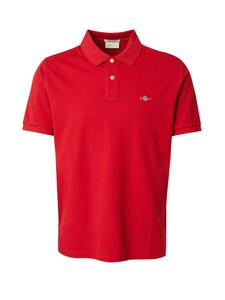 Рубашка GANT, красный