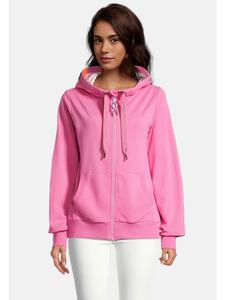 Спортивня куртка Salzhaut, цвет blossom