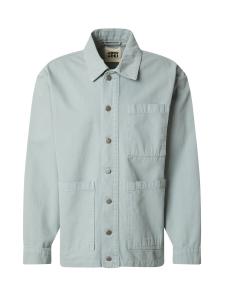 Куртка классического кроя для межсезонья ABOJ ADEJ Nefasit, синий