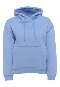 Толстовка FRESHLIONS Balina, светло-синий