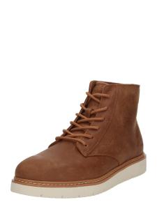 Ботинки на шнуровке TOMS Navi, коричневый