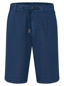 Тканевые шорты Bugatti, цвет 370-marine