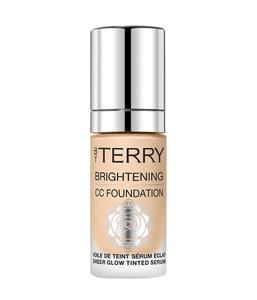 Жидкая основа By Terry Brightening CC Foundation, Nr. 3N - Medium Light Neutral, 30 ml