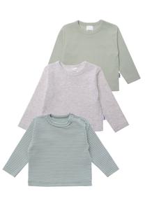 Рубашка LILIPUT, цвет Blue/Green