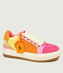 Кроссовки SOUTHBANK Kurt Geiger, мультиколор