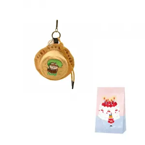 Bold Bear Outdoors Collection шапки и кепки монетные куклы плюшевый кулон 12см высота Dolls and bears dance