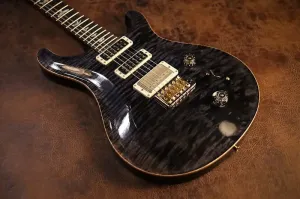 PRS Studio 10 - топ в цвете «Уголь»