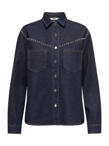 Блуза ONLY ONLELODIE, Night Blue