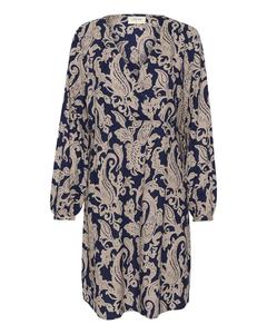 Мини платье Cream, Mixed colors