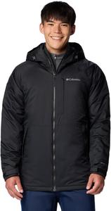 Куртка Columbia Men's Snowy Summit, Black