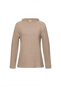 Легкая толстовка Hanro, цвет sunray