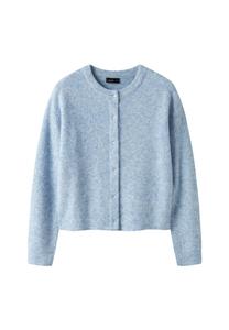 Кардиган LMTD REGULAR FIT, Kentucky Blue/Blue