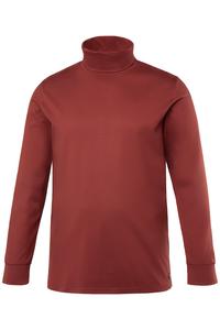 Лонгслив JP1880 Shirt, красный