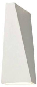 Настенный светильник KOSILUM - Helsinki, белый