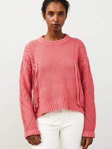 Свитер Odd Molly Aurora, розовый