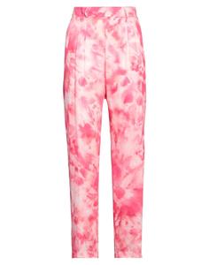 Брюки No Secrets, фуксия