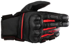 Перчатки Alpinestars Phenom, черный/красный