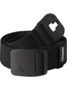 Schöffel Ремень 'Lenzerheide1' в черном цвете