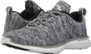Кроссовки Techloom Pro Athletic Propulsion Labs, цвет Heather Grey