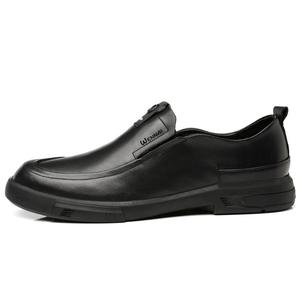 Wen Nai Повседневные туфли мужские черные