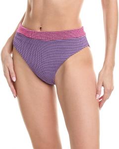 Купальник женский Agua Bendita, фиолетовый