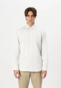 Slh performance noos shirt Selected, Sand