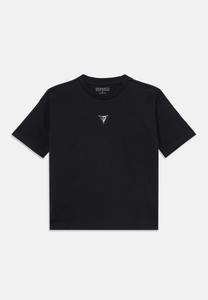 Футболка Guess JUNIOR UNISEX, Jet Black/Black