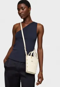 Сумка в стиле «назад к истокам» Tous, Beige