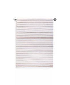 Хлопковое полотенце Urbane Stripe Cassadecor, мультиколор