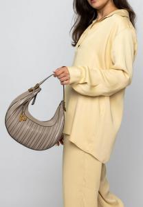 Сумка Picard SCHULTER CROISSANT, Gravel/Grey