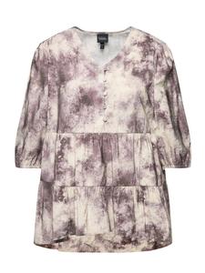 Туника Ulla Popken, цвет helles champagner