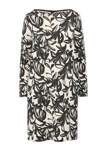 Мини платье s.Oliver, Black