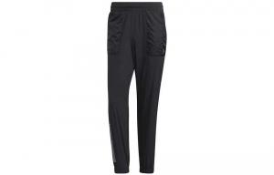 Adidas Neo Спортивные штаны мужские черные