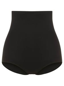 SUSA Корректирующие брюки 'Shapewear' в черном цвете