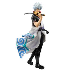Фигурка Gintoki Sakata G.E.M Collection Limited, Gintama в масштабе MegaHouse