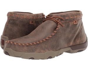 Ботинки Twisted X MDM0049, цвет Bomber