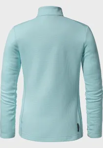 Флисовая куртка Schöffel "Fleece Jacket Bleckwand L", без капюшона, синий