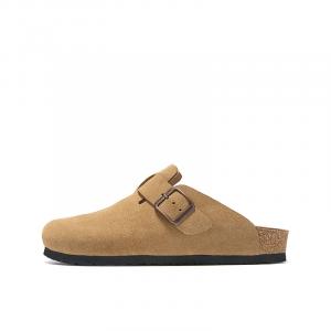 Мюли женские с закрытым носком женские Pina, розовый