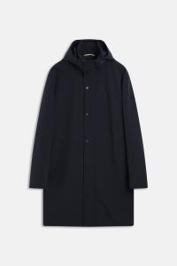 Демисезонное пальто CINQUE, Night blue