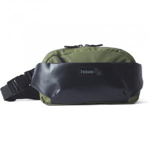 Поясная сумка Hent 7.1 7Clouds, черный